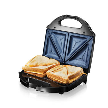  Proctor Silex Sandwich Toaster, Omelet And Turnover