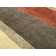 Hand-Knotted High-Quality Beige, Red, and Brown Area Rug