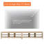 Crédence de rangement l 140 po Ashae-2091951821