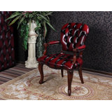 Infinity Conference Chair