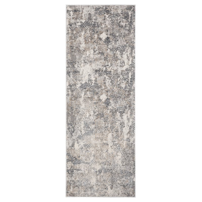 Abstract Indoor Rug
