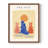 Matisse CCCX Framed Print - Solid Wood-640835295-640835288