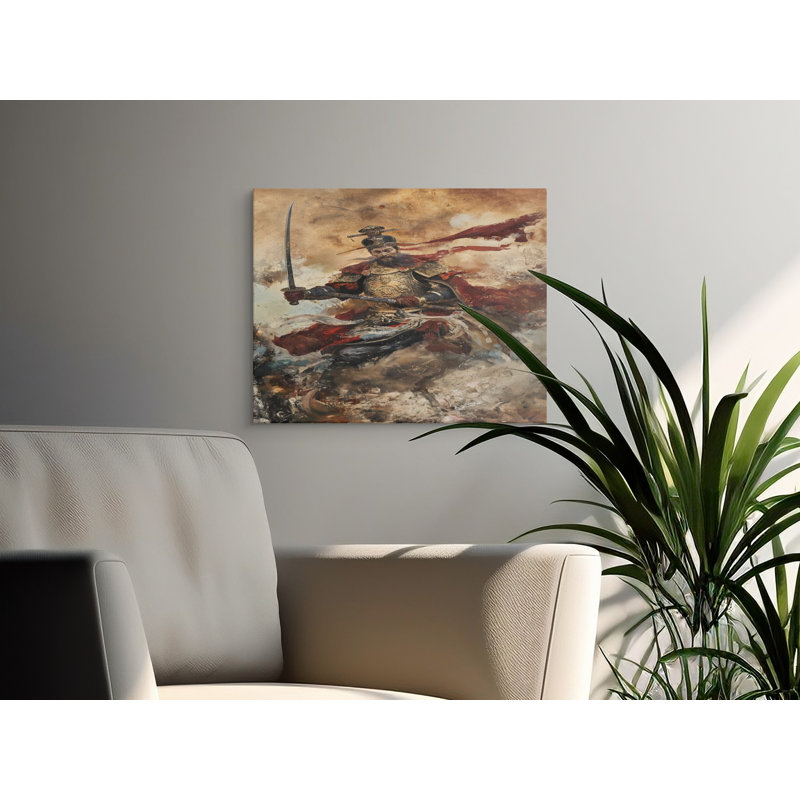 Wrapped Canvas Print Set