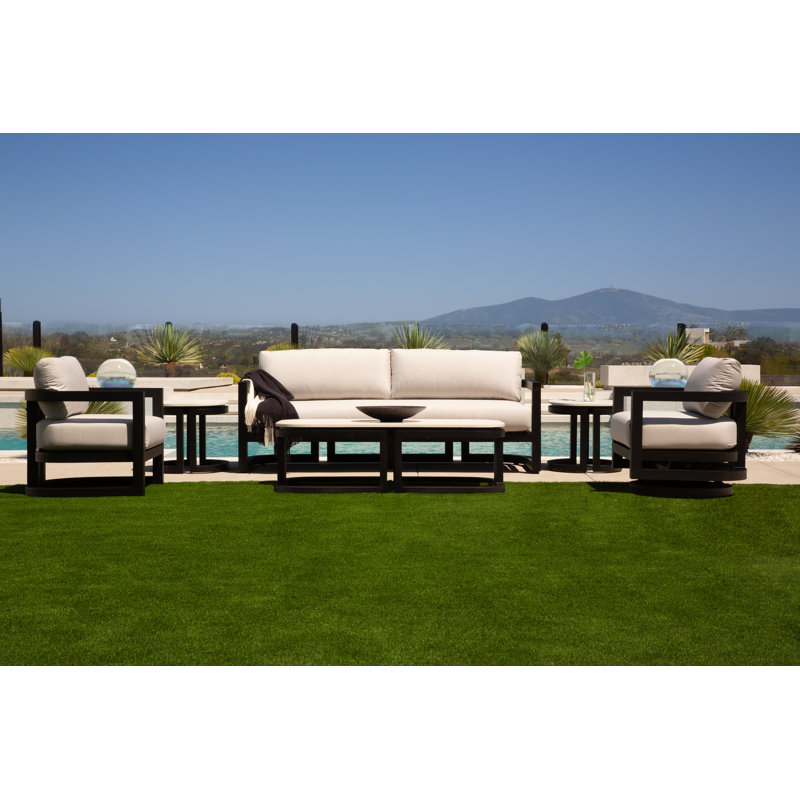Malibu Coffee Table