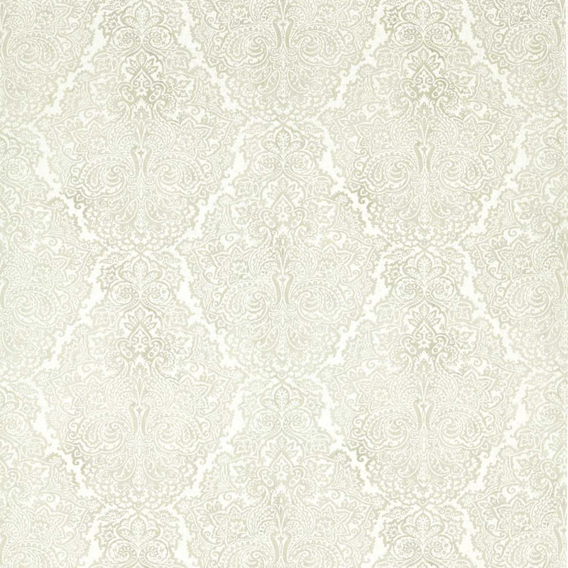 Maseki Fabric, Graphite/Gold