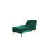 Baskerville Velvet Chaise Lounge-735897116