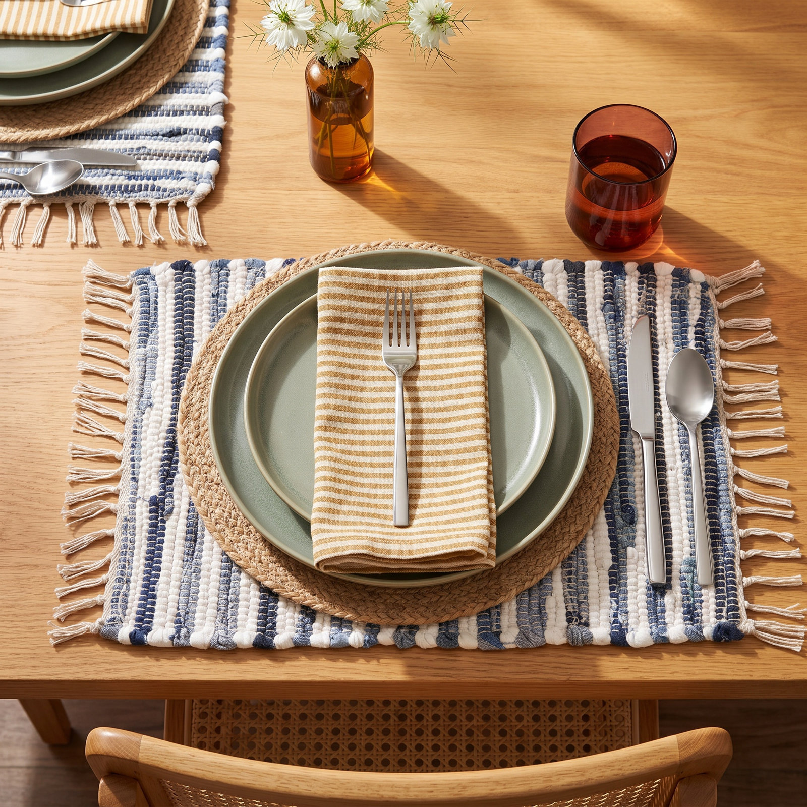 Cotton Placemat