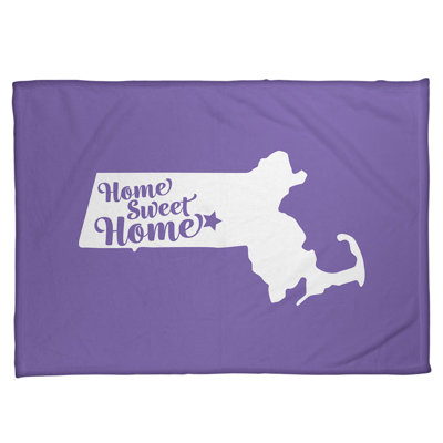Jeté en polaires pour worcester home