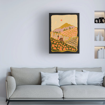 Modern & Contemporary