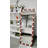 Hollywood Style Full Length Mirror With Lights And Multiple Functions
