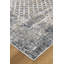 Tapis gris/crème à tisser électrique Gingerich-1212059821