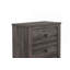 Armoire de chevet 1 pièce-271767318