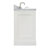 Stafford 73 " W Freestanding Standard Free Standing 2 Double Vanity Bathroom Vanity With Carrara Marble Top-93359273
