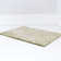 Machine Washable Shaggy Boho Grass Green Area Rug
