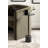 Beth Modern Round Marble Drink Table