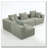 Modular Sectional Sofa-1316807617