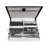 30" x 15" Triangle Toolbox (Steel)-92284221