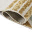 Crescent Rug: Modernist Hand Knotted Rug in Natural/Yellow-93633377