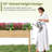 Dharmpal Wood Elevated Planter