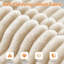 3 Seater Corduroy Sofa-404606506