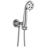 Rook® Wall Mount Handshower with H2OKinetic® Technology