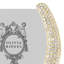 Horseshoe Picture Frame-96334739