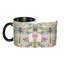 Dragonfly Coffee Mug Ceramic Tea Cup 11oz