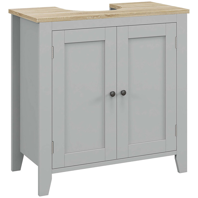 23.5'' Single Bathroom Vanity Base Only