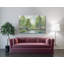 «Forest At Dawn» par Silvia Vassileva, art mural sur toile-31496898
