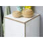 Quickset 931 Freestanding Bathroom Cabinet