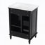 Meuble-lavabo 24 po avec lavabo-860495440
