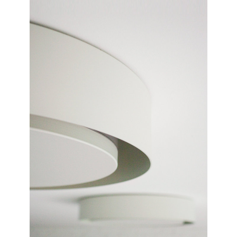 Aluminum LED Wallchiere