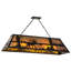 Rustic Lodge 6 - Light Pendant