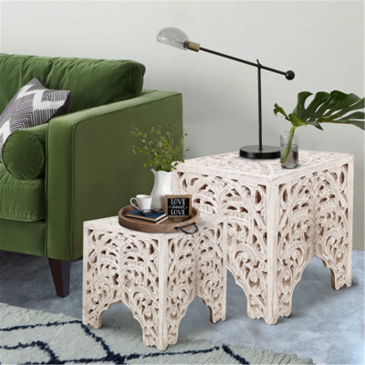 Table de bout Jacarria