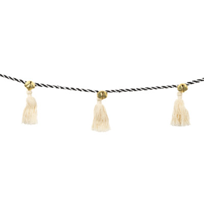Lunnelle 72'' Novelty Garland Garland