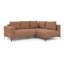 4 Seater Corner Sofa-579636830-579636821