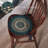 Outdoor 0.25'' Chair Pad
