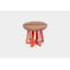 ARS Solid Wood End Table-9528122-9528125