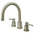 Satin Nickel