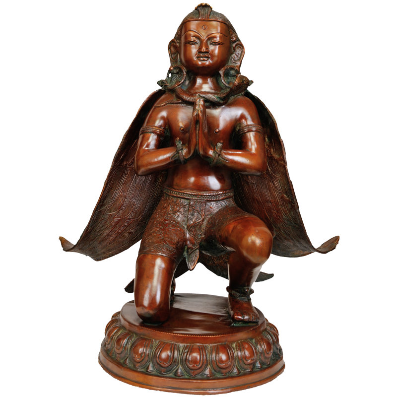 Religious & Spiritual Statue