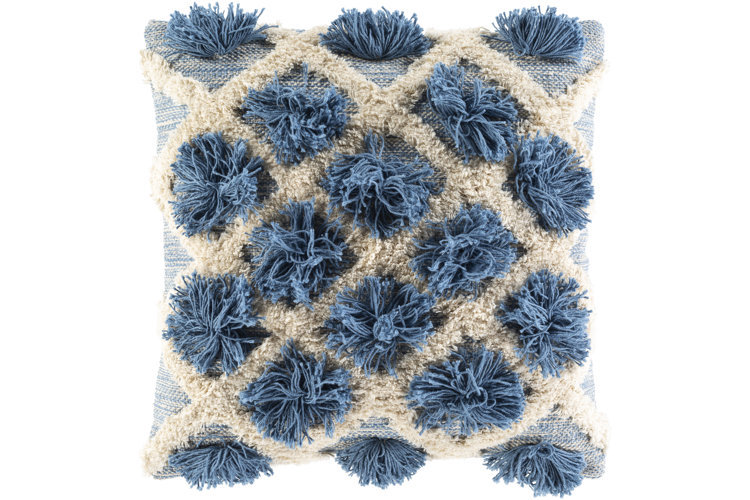 Top Geometric Throw Pillows