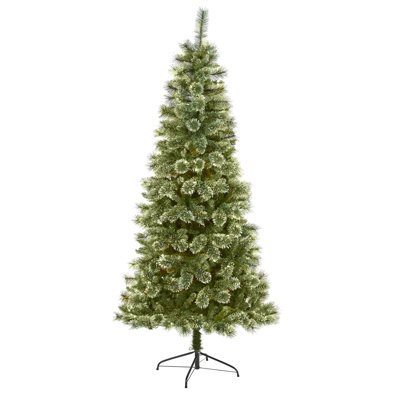 Arbre de Noël 7 pi Brookview