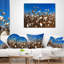 Coussin en coton Blooming Alabama-1716983297-1657098241