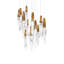 Kindjal 15 - Light LED Pendant-70593607