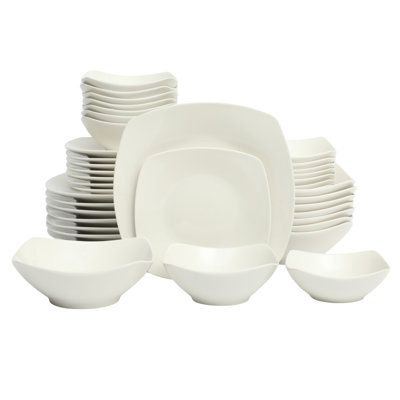 Service de table 40 pièces Gibson Home