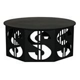 Dollar Coffee Table