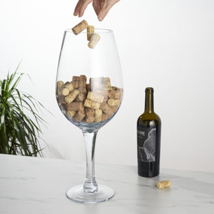 Porte-verre Big Bordeaux