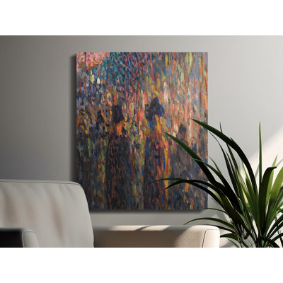 Dahlgren Wrapped Canvas Print Set