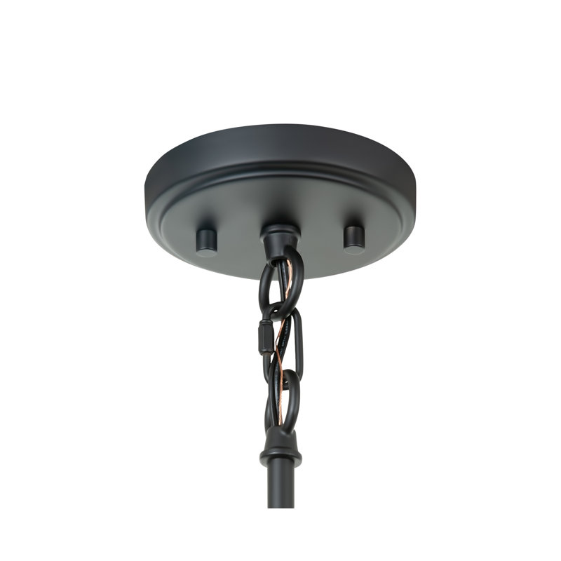 Artemio 3 - Light Dimmable Chandelier
