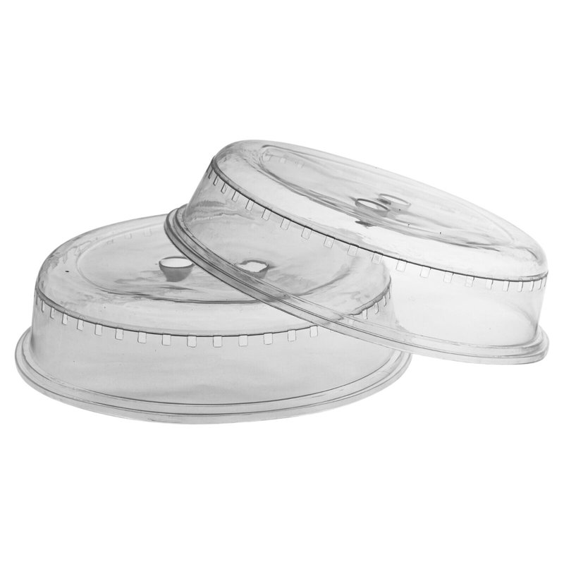 Belfry Kitchen Lintgen 2 - Piece Plastic Cover Set